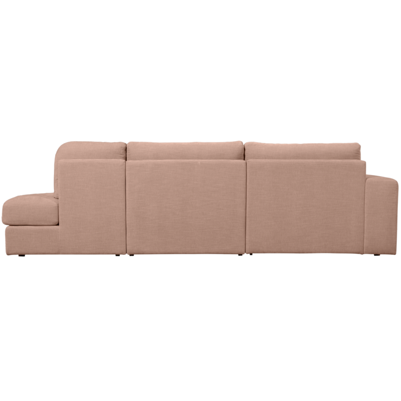 vtwonen-collectie Family 2.5-Seater Round Right Pink