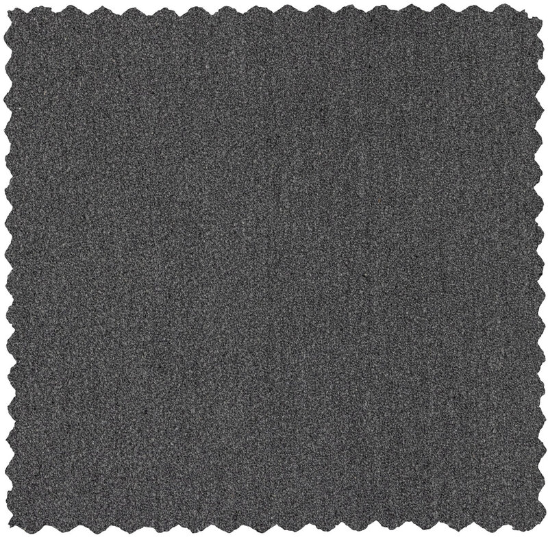 vtwonen-collectie Lofty Fauteuil boucle Staalgrijs