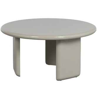 vtwonen Beach Medium Salontafel Mango Hout Clay