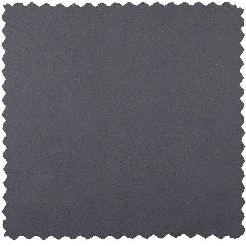 vtwonen-collectie Hollandia Footstool Outdoor Carbon Gray