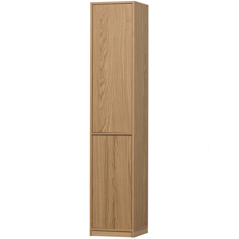 vtwonen-collectie Modular Wall Cabinet 40 cm Oak Natural Matt [Fsc]