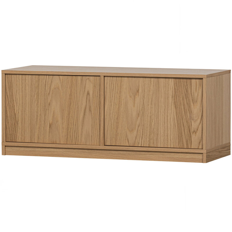 vtwonen-collectie Modular Base Cabinet 110 cm Oak Natural Matt [Fsc]