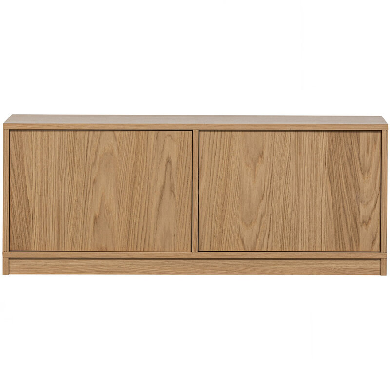 vtwonen-collectie Modular Base Cabinet 110 cm Oak Natural Matt [Fsc]