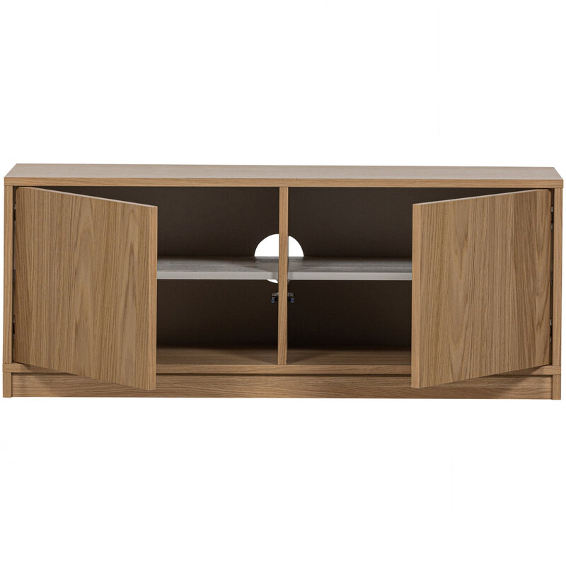 vtwonen-collectie Modular Base Cabinet 110 cm Oak Natural Matt [Fsc]