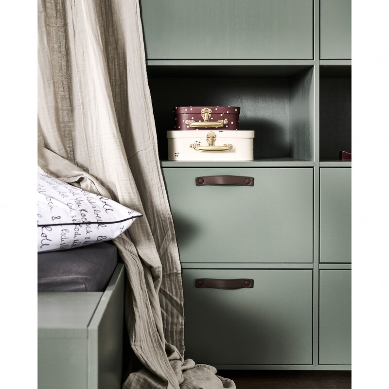 vtwonen-collectie Internship Wardrobe Pine Soap [Fsc]