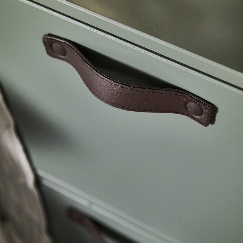 vtwonen-collectie Internship Wardrobe Pine Soap [Fsc]