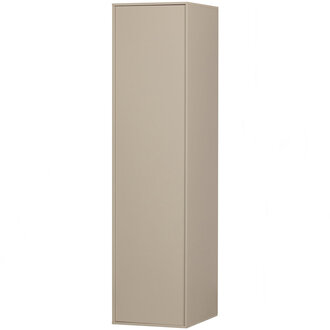 vtwonen Daily Closet Single 200x50 cm Pine Dakar Gray [FSC]