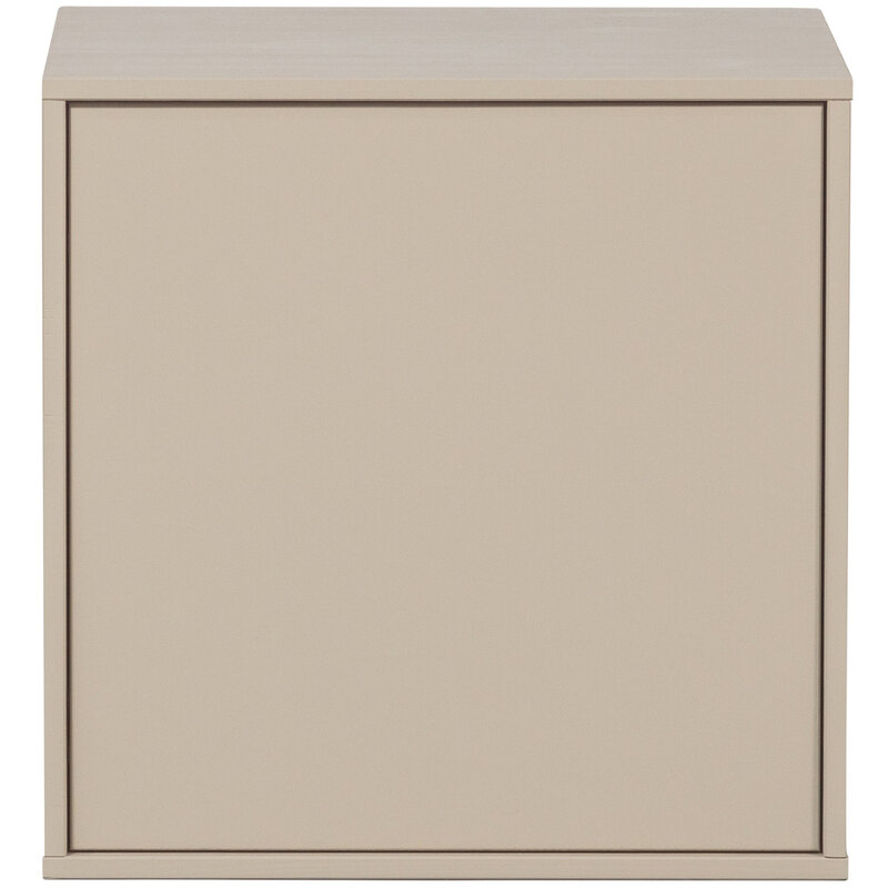 vtwonen-collectie Daily Closet Single 50x50 cm Pine Dakar Gray [FSC]