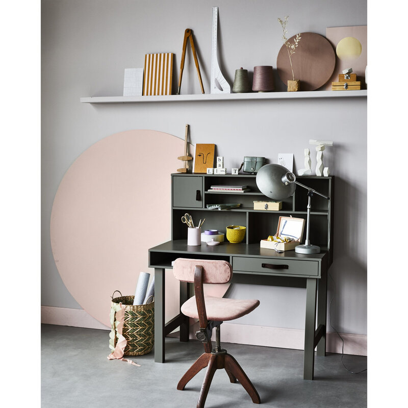 vtwonen-collectie Internship Bureau Grenen Soap [Fsc]
