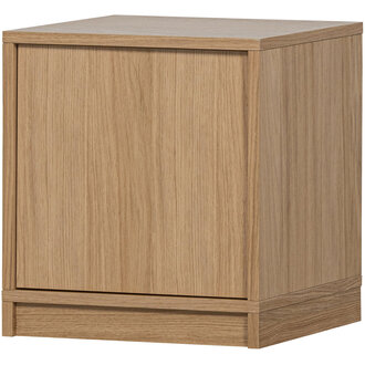 vtwonen Modular base cabinet 40 cm oak natural matt [FSC]