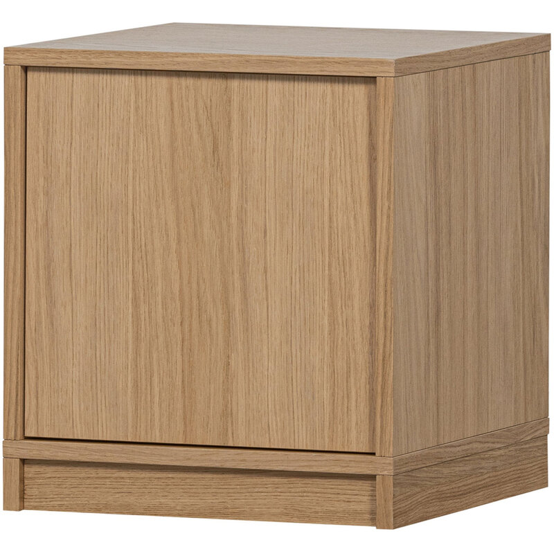 vtwonen-collectie Modular base cabinet 40 cm oak natural matt [FSC]