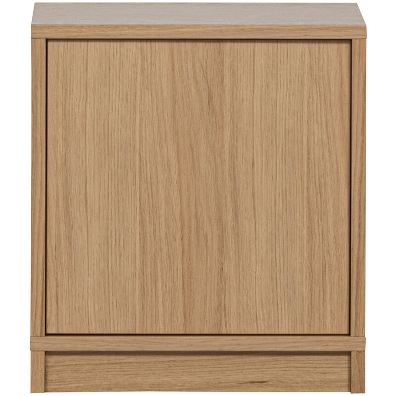 vtwonen-collectie Modular base cabinet 40 cm oak natural matt [FSC]
