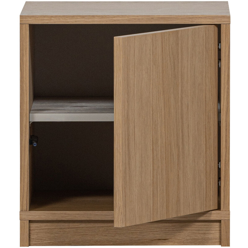 vtwonen-collectie Modular base cabinet 40 cm oak natural matt [FSC]