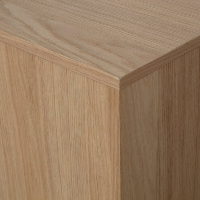 vtwonen-collectie Modular base cabinet 40 cm oak natural matt [FSC]