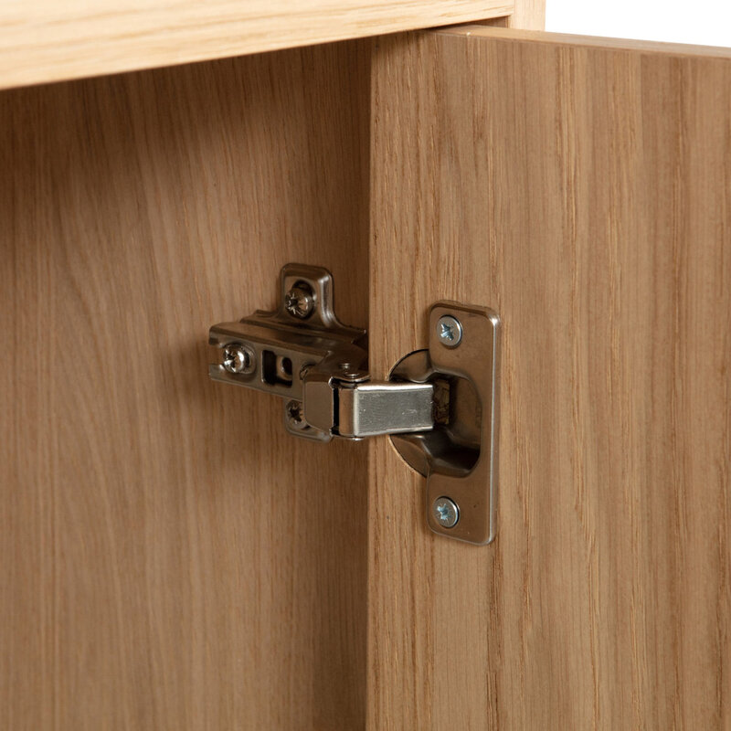 vtwonen-collectie Modular base cabinet 40 cm oak natural matt [FSC]