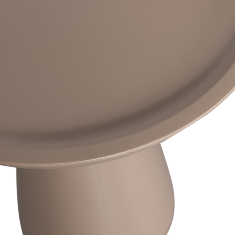 vtwonen-collectie Coffee A Gogo Side Table Wood Myrrh