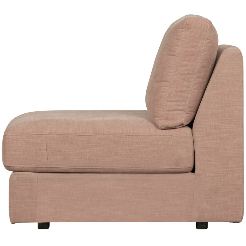 vtwonen-collectie Family 1-Zits Element Zonder Arm Roze