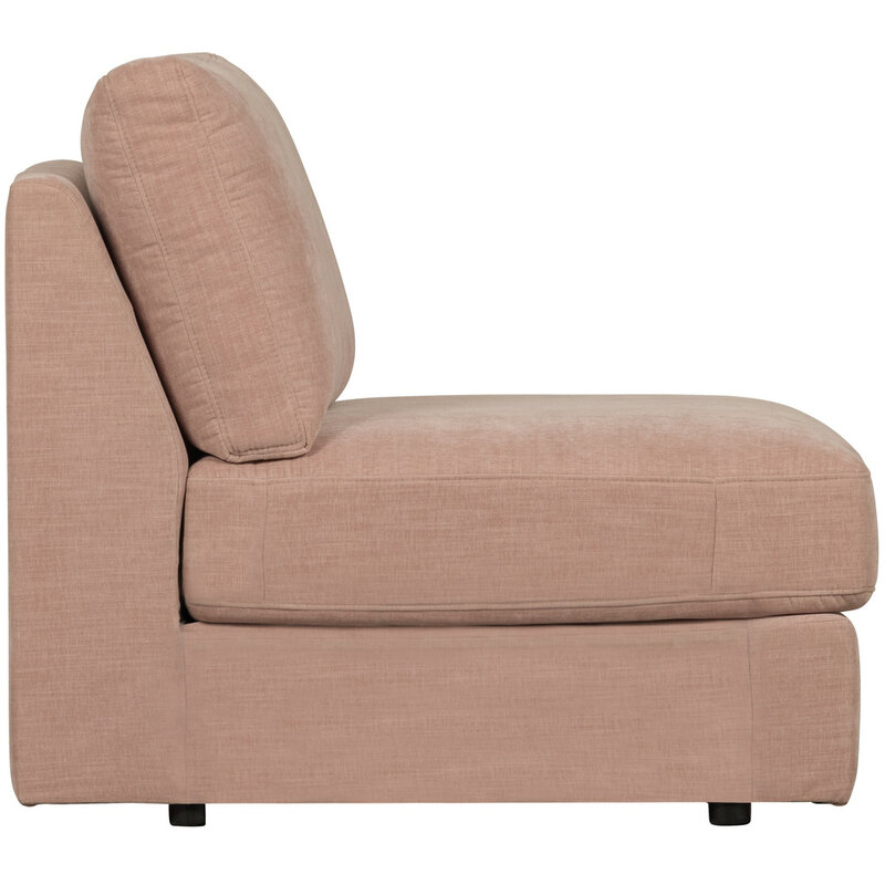 vtwonen-collectie Family 1-Zits Element Zonder Arm Roze