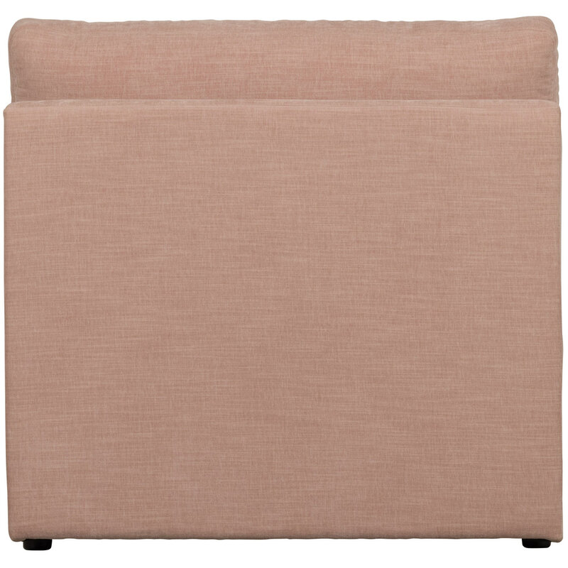 vtwonen-collectie Family 1-Zits Element Zonder Arm Roze
