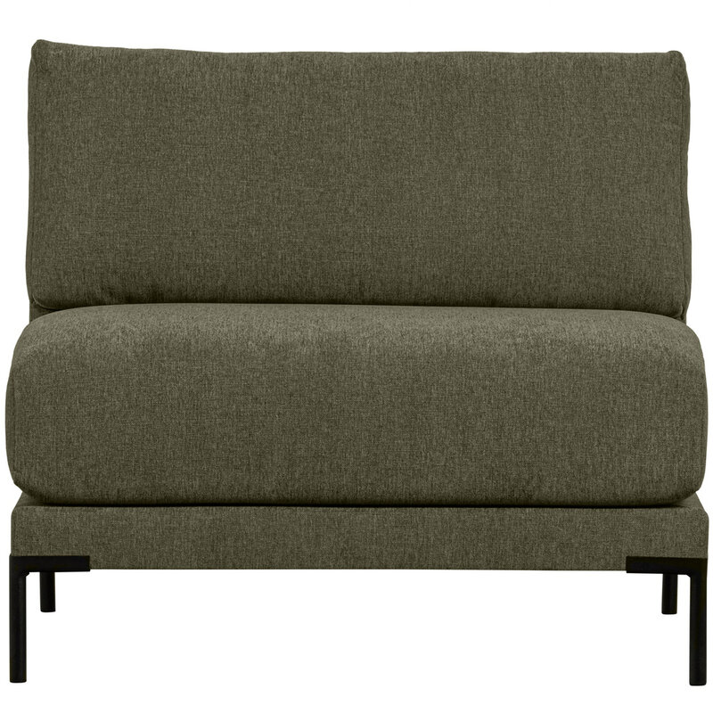 vtwonen-collectie Couple Loveseat Element Warm Groen
