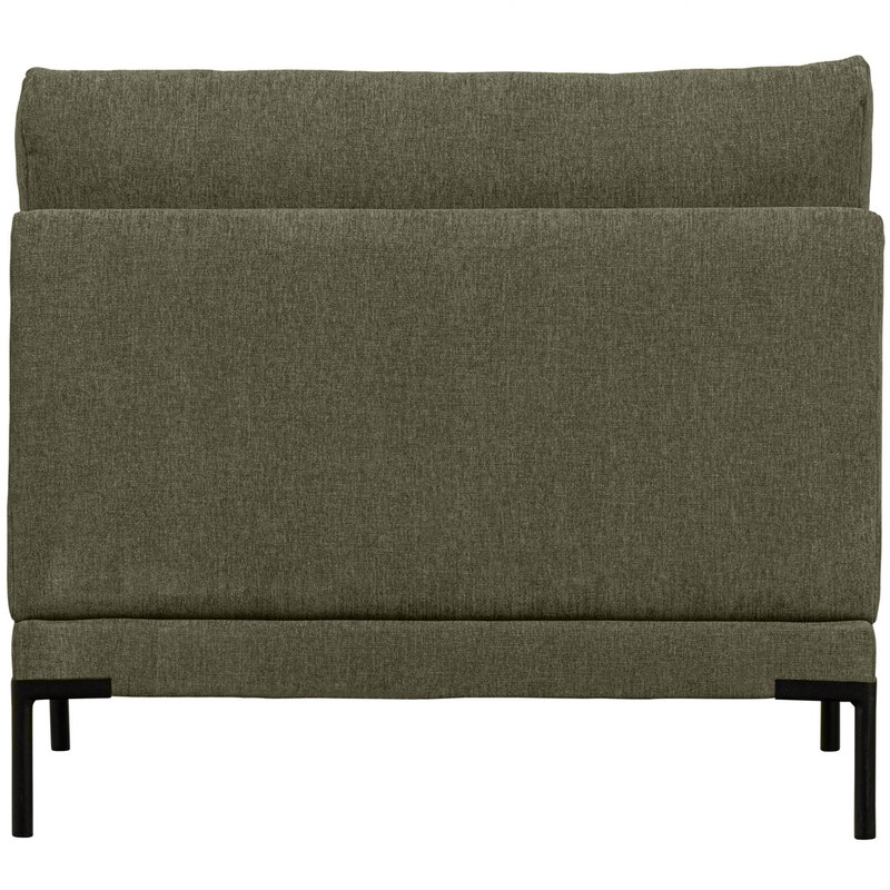 vtwonen-collectie Couple Loveseat Element Warm Groen
