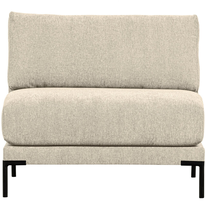 vtwonen-collectie Couple Loveseat Element Zand