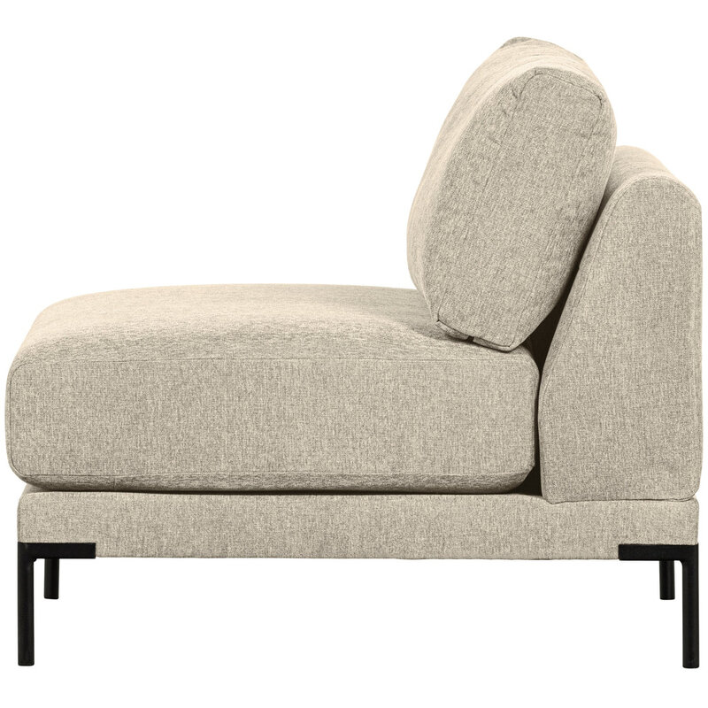 vtwonen-collectie Couple Loveseat Element Zand