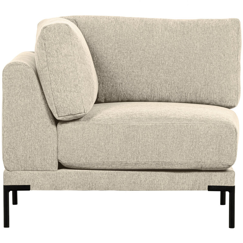 vtwonen-collectie Couple Hoekelement Zand