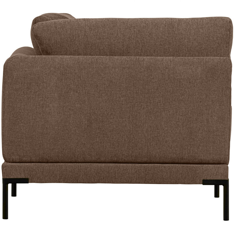 vtwonen-collectie Couple Corner Element Chocolate Brown
