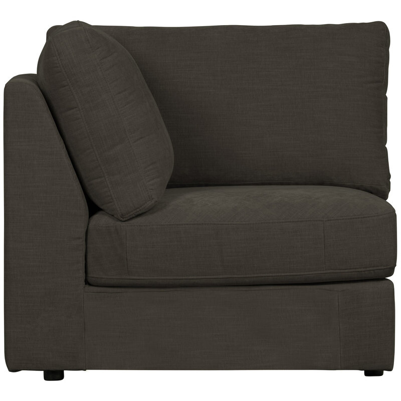 vtwonen-collectie Family Corner element Anthracite