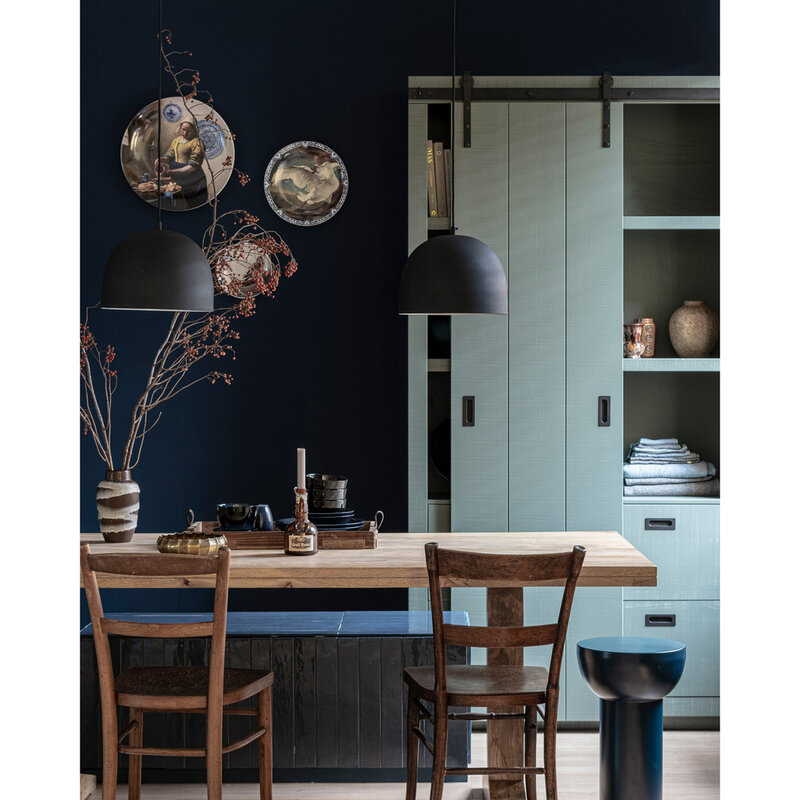 vtwonen-collectie Slide Cabinet Barn Sawn Soap [Fsc]