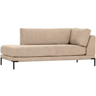vtwonen Couple Lounge Element Links Natural Melange