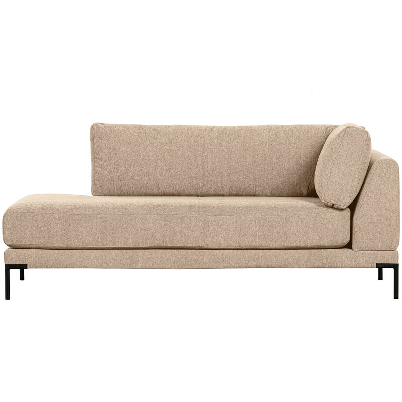 vtwonen-collectie Couple Lounge Element Links Natural Melange