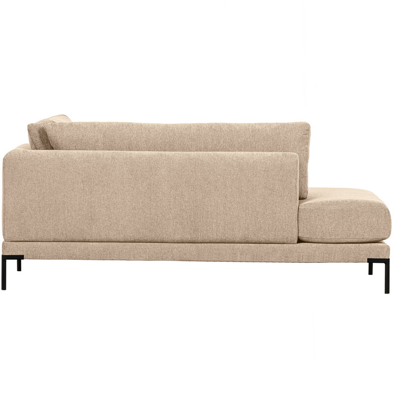 vtwonen-collectie Couple Lounge Element Links Natural Melange