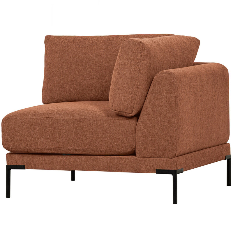 vtwonen-collectie Couple Hoekelement Rust Melange