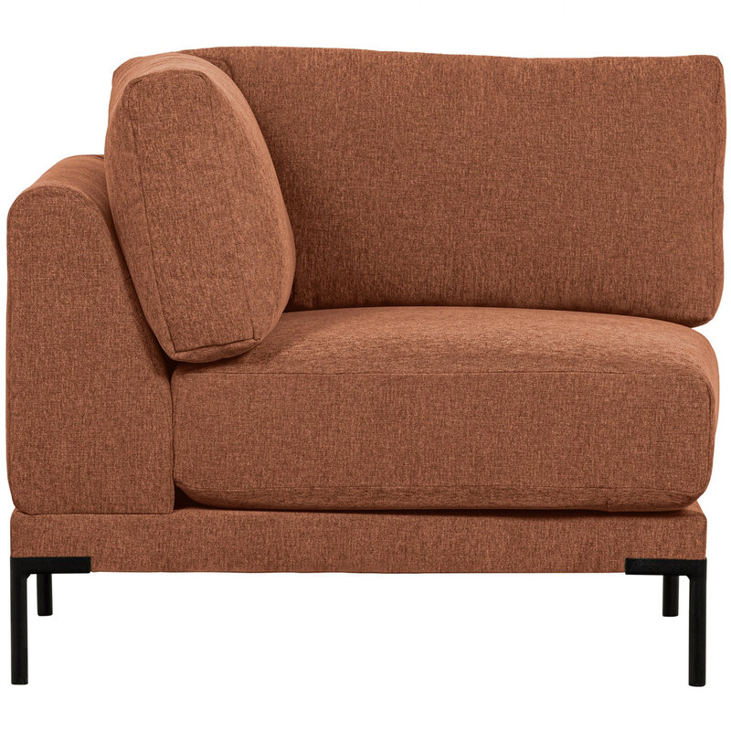 vtwonen-collectie Couple Hoekelement Rust Melange