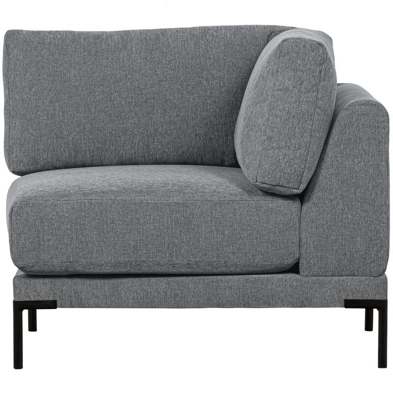 vtwonen-collectie Couple Corner Element Denim Melange