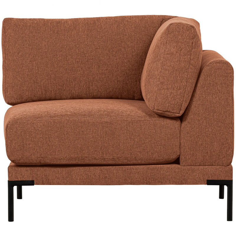 vtwonen-collectie Couple Hoekelement Rust Melange