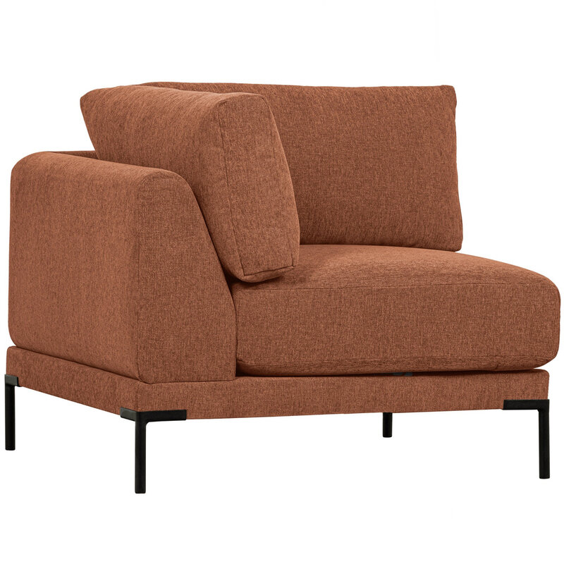vtwonen-collectie Couple Hoekelement Rust Melange
