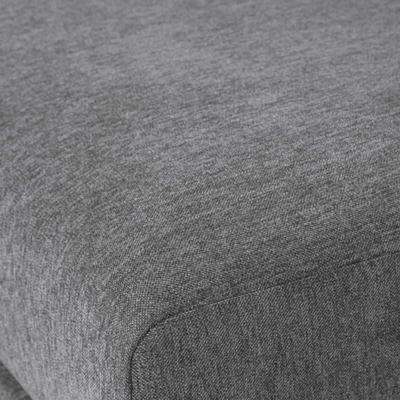 vtwonen-collectie Couple Loveseat Element Denim Melange