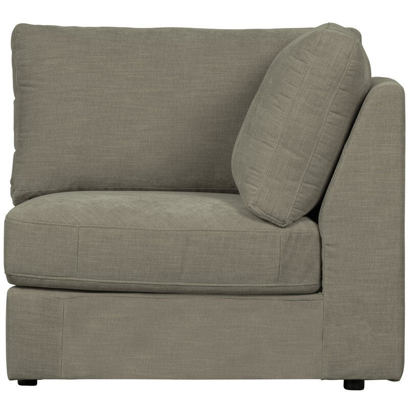 vtwonen-collectie Family Hoekelement Warm Grijs