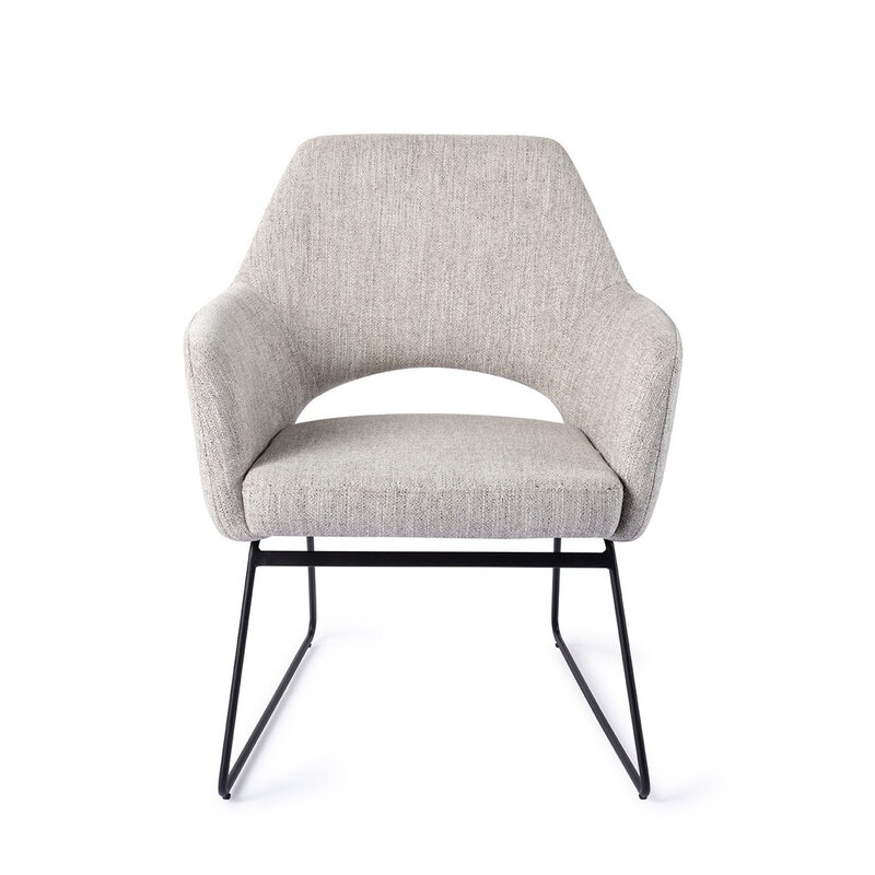 Jesper Home-collectie Yanai Pigeon Fauteuil