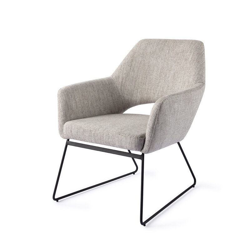 Jesper Home-collectie Yanai Pigeon Fauteuil