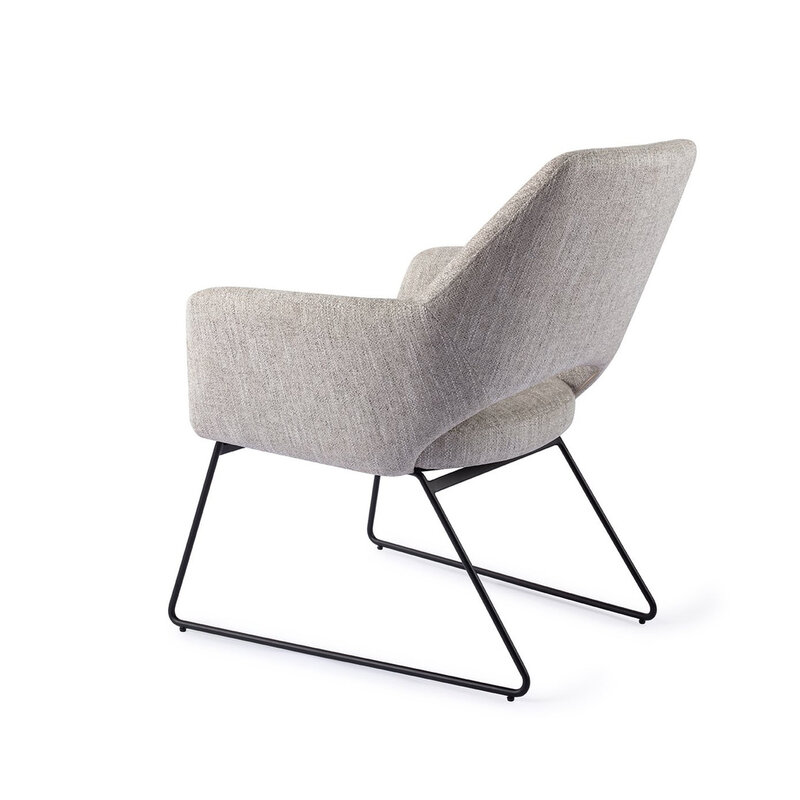 Jesper Home-collectie Yanai Pigeon Fauteuil