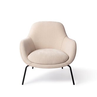 Jesper Home Ugo Cosmic Latte Fauteuil