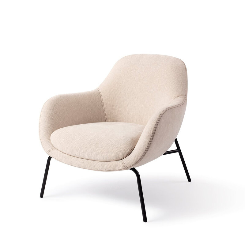 Jesper Home Ugo Cosmic Latte Fauteuil