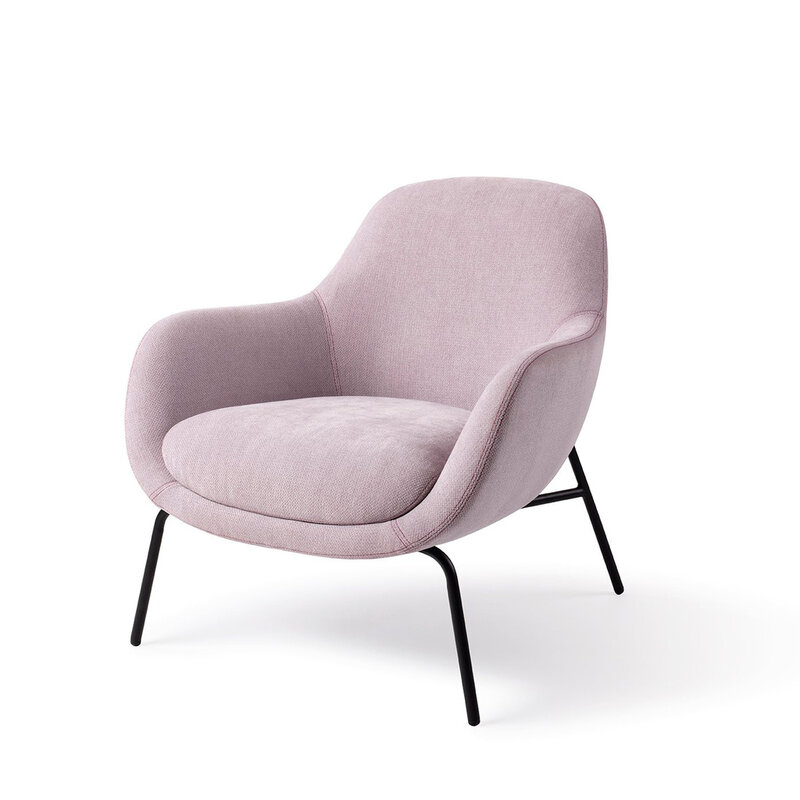 Jesper Home Ugo Ola Viola Fauteuil
