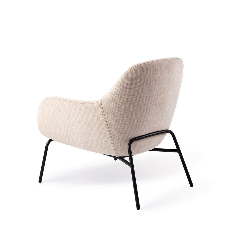 Jesper Home Ugo Cosmic Latte Fauteuil