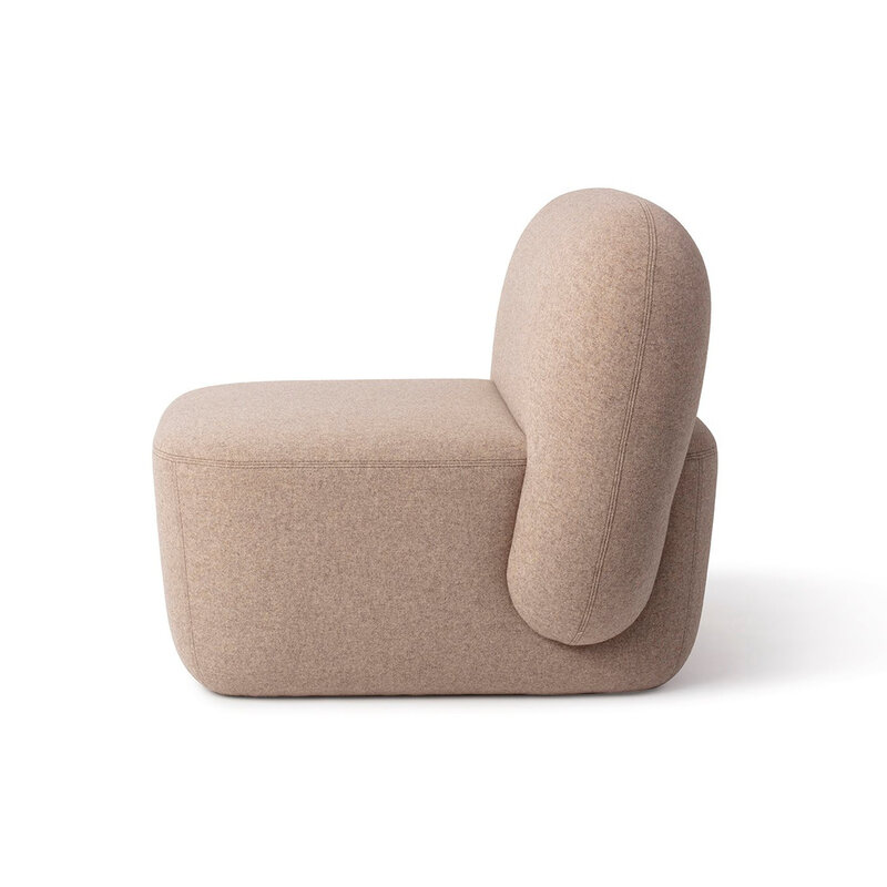 Jesper Home Oshu Out of Oats Fauteuil