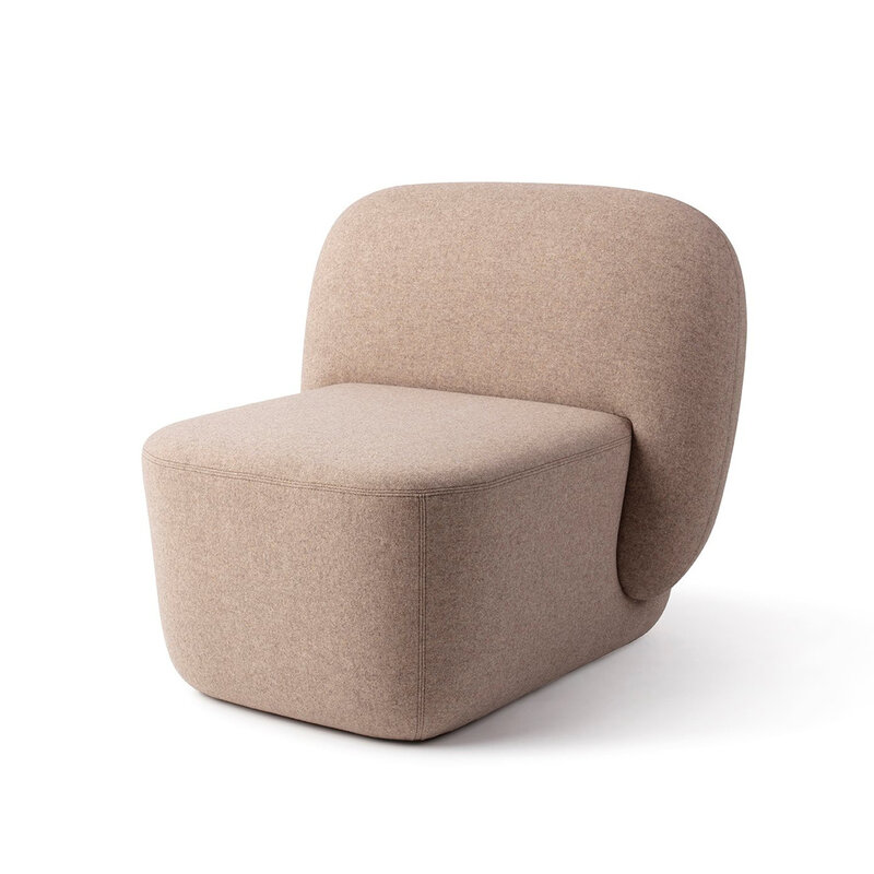 Jesper Home Oshu Out of Oats Fauteuil
